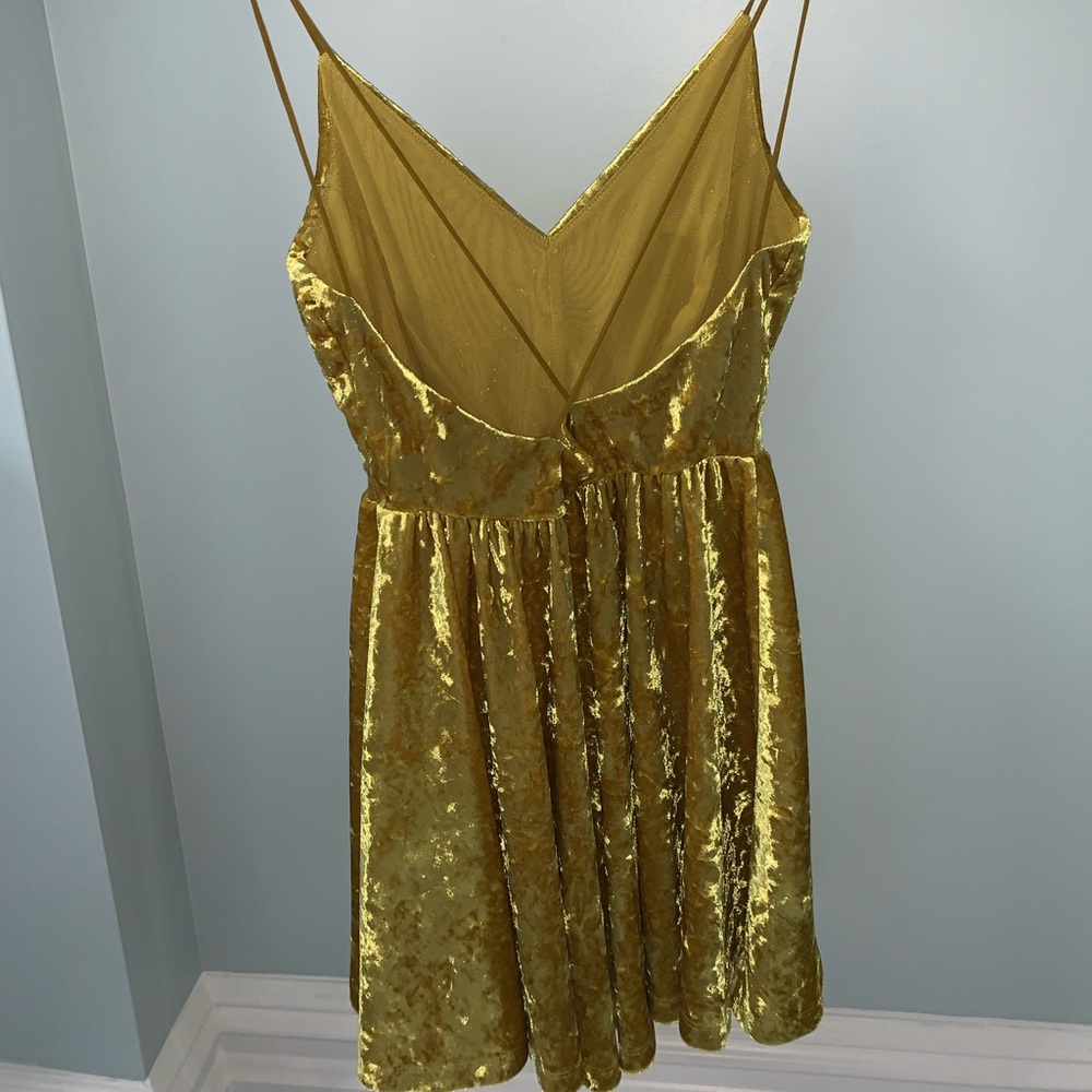 Romper - Picture 3 of 3